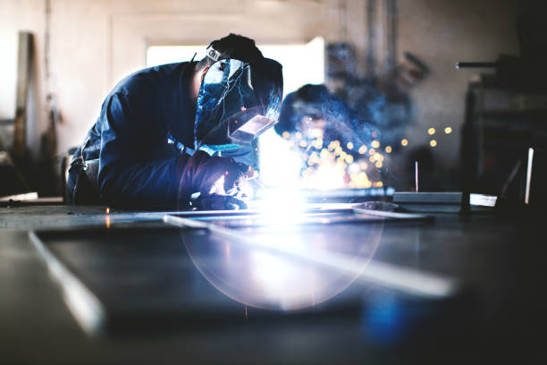 Trusted Difficult Run, VA Welder & Metal Fabrication Experts