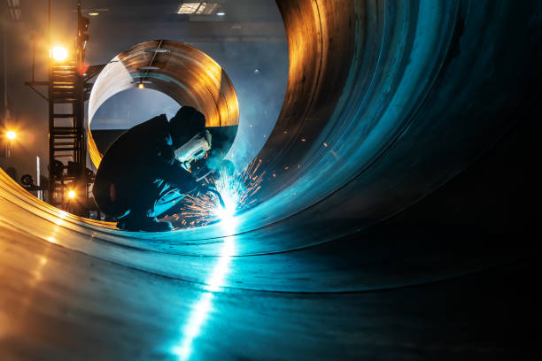 Trusted Difficult Run, VA Welder & Metal Fabrication Experts