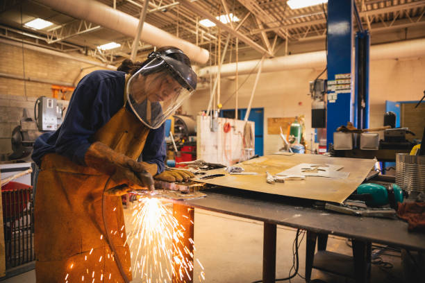 Best Aerospace and Defense Welding in Difficult Run, VA