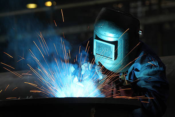 Best Welding Inspection and Certification in Difficult Run, VA