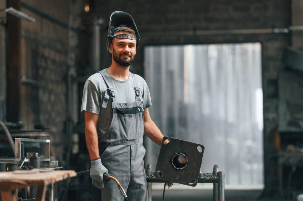 Affordable Welder Services in Difficult Run, VA