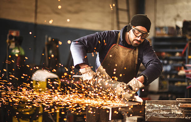 Best Food and Beverage Processing Equipment Welding in Difficult Run, VA