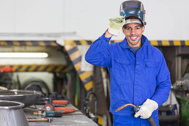 Affordable Welder Services in Difficult Run, VA